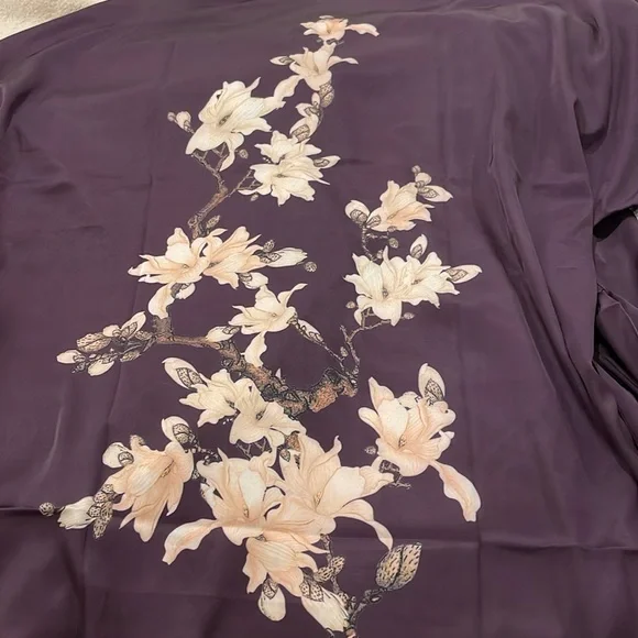 Purple Robe - Picture 3 of 3